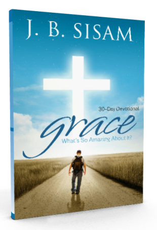Grace-3d book